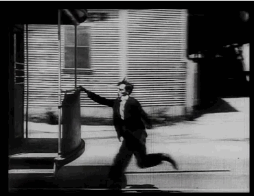 The Amazing Stunts of Buster Keaton on Animated GIFs 10 buster_keaton_stunts_090914_10