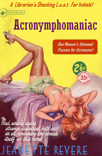 professional literature for librarians 1