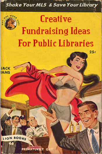 professional literature for librarians 13