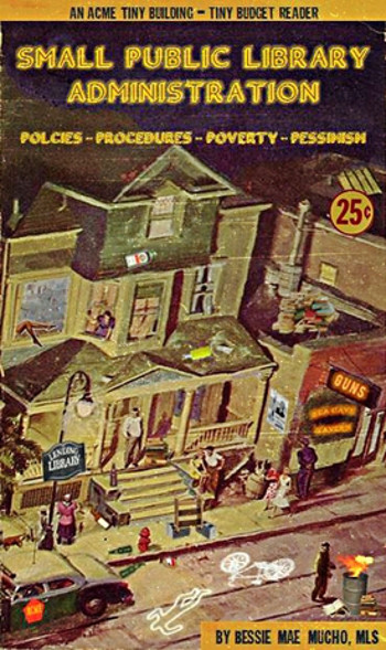 professional literature for librarians 148