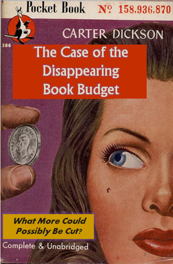 professional literature for librarians 28