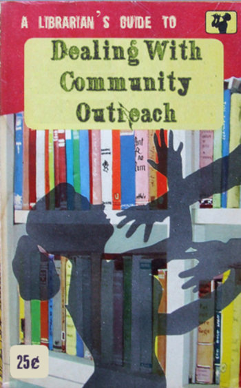 professional literature for librarians 36