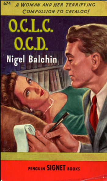 professional literature for librarians 37