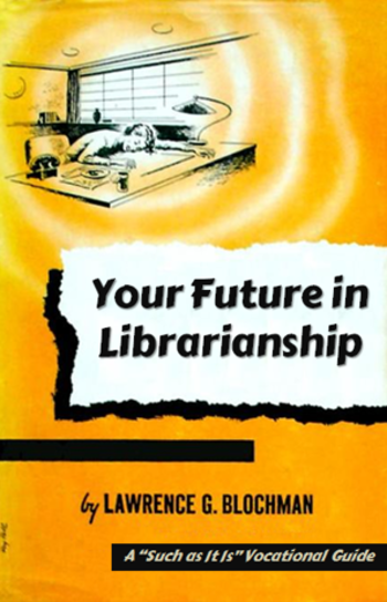 professional literature for librarians 39