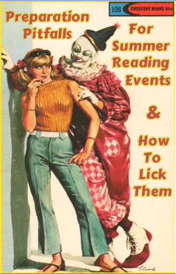 professional literature for librarians 40