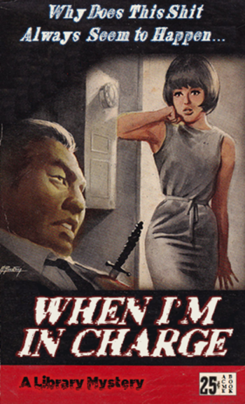 professional literature for librarians 41