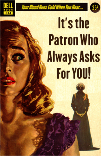 professional literature for librarians 42