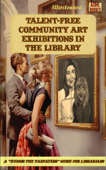 professional literature for librarians 46