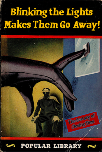 professional literature for librarians 5