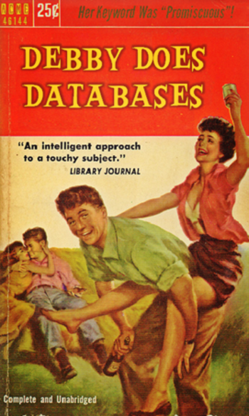 professional literature for librarians 55