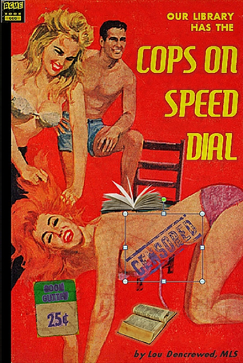 professional literature for librarians 68