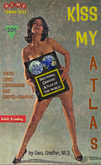 professional literature for librarians 70