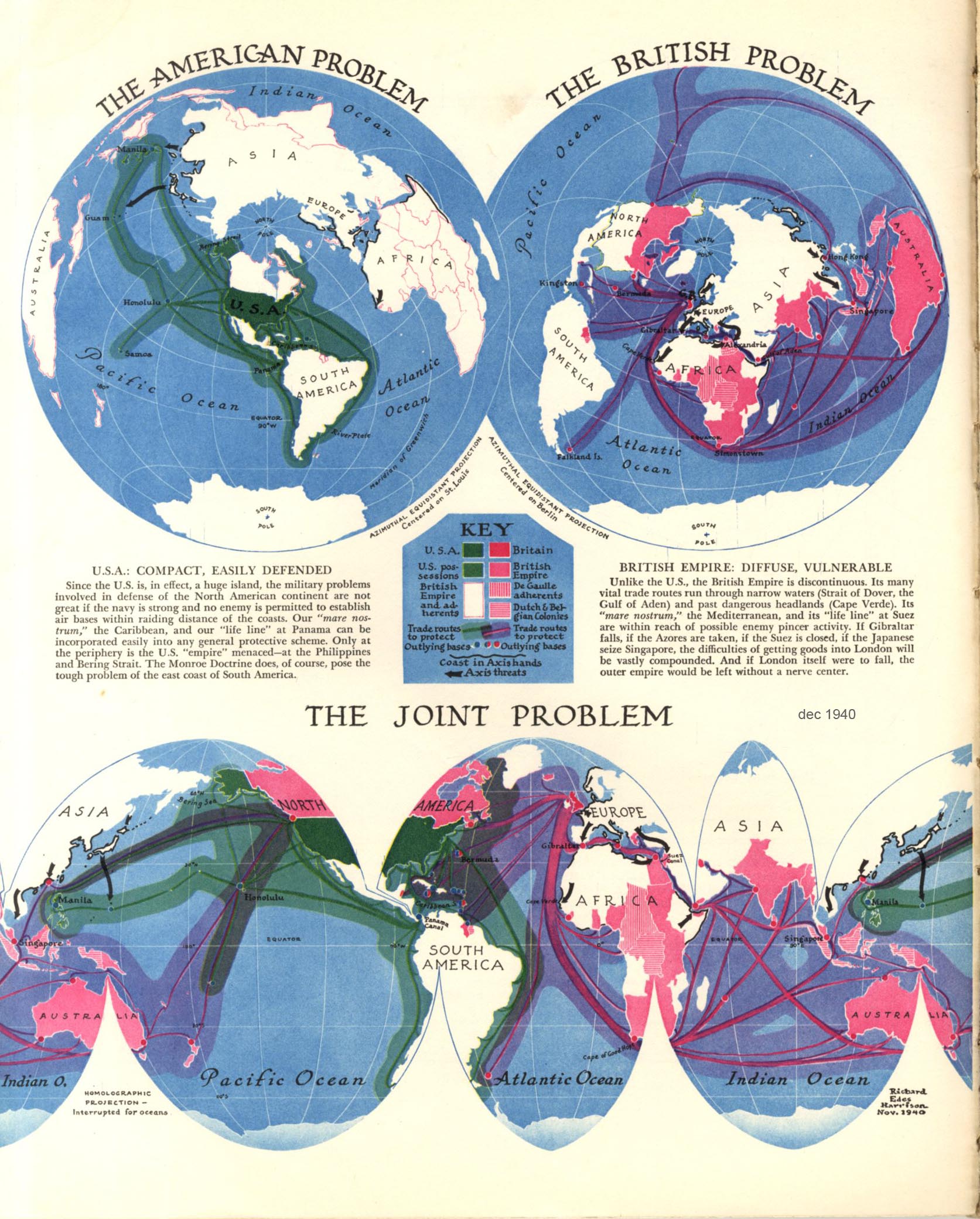 What Bugged the US & UK at the Beginning of WW2 1 problems of powers before ww2