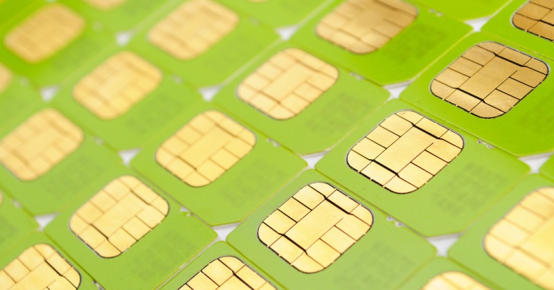 SIM Cards Are Actually Miniature Computers 1 sim cards are computers
