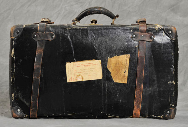 suitcases of lunatic asylum patients 2a