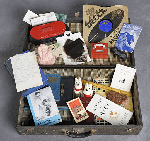 suitcases of lunatic asylum patients 2b