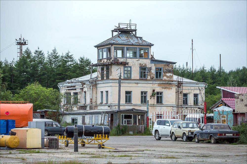 airports of rural russia 2