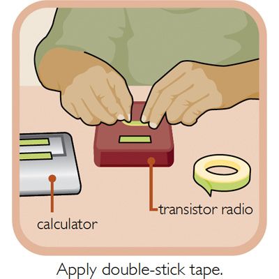 Craft a Metal Detector in 6 Easy Steps 1 how to craft a metal detector 1
