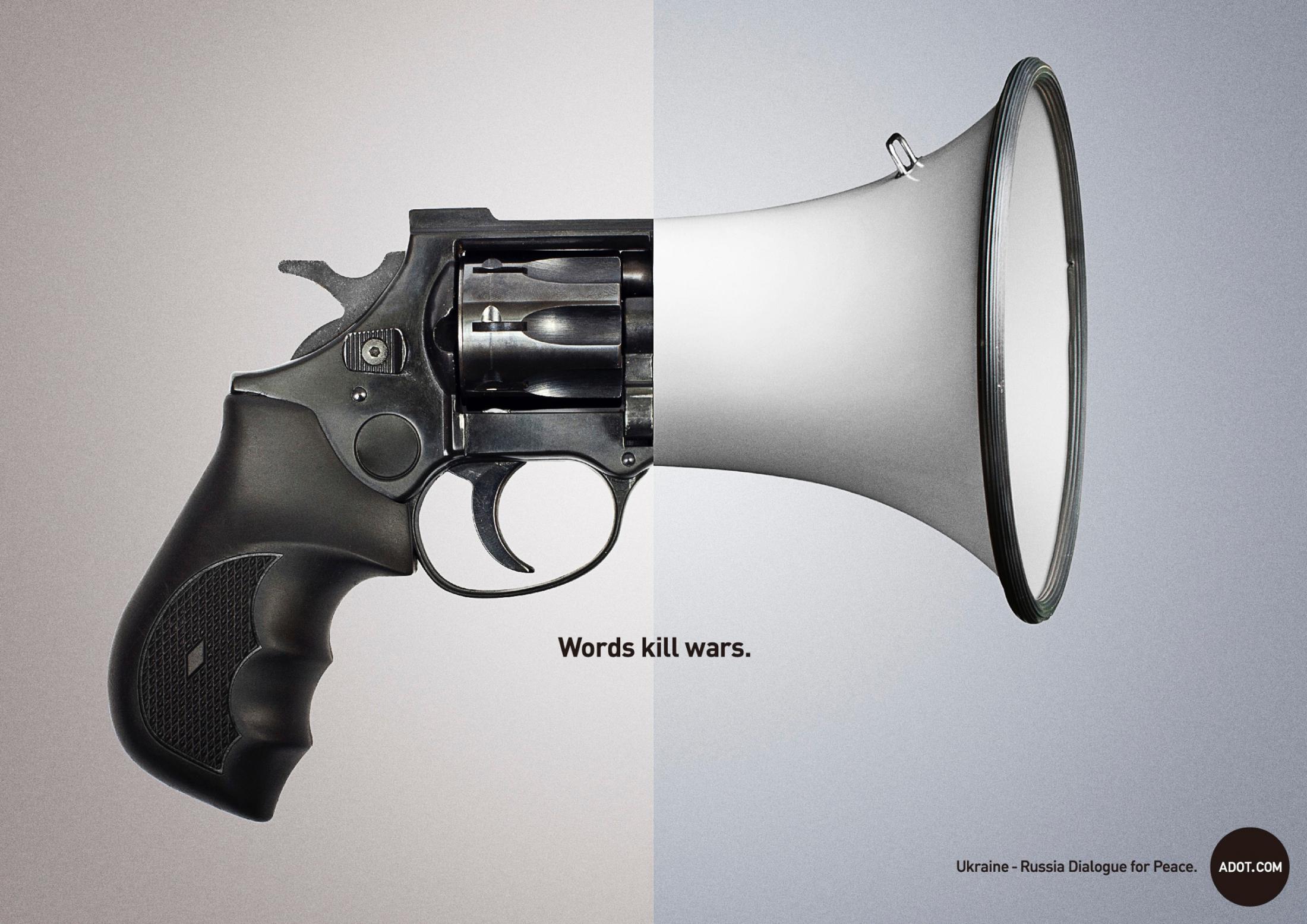 Words Kill Wars 1 words kill wars 1