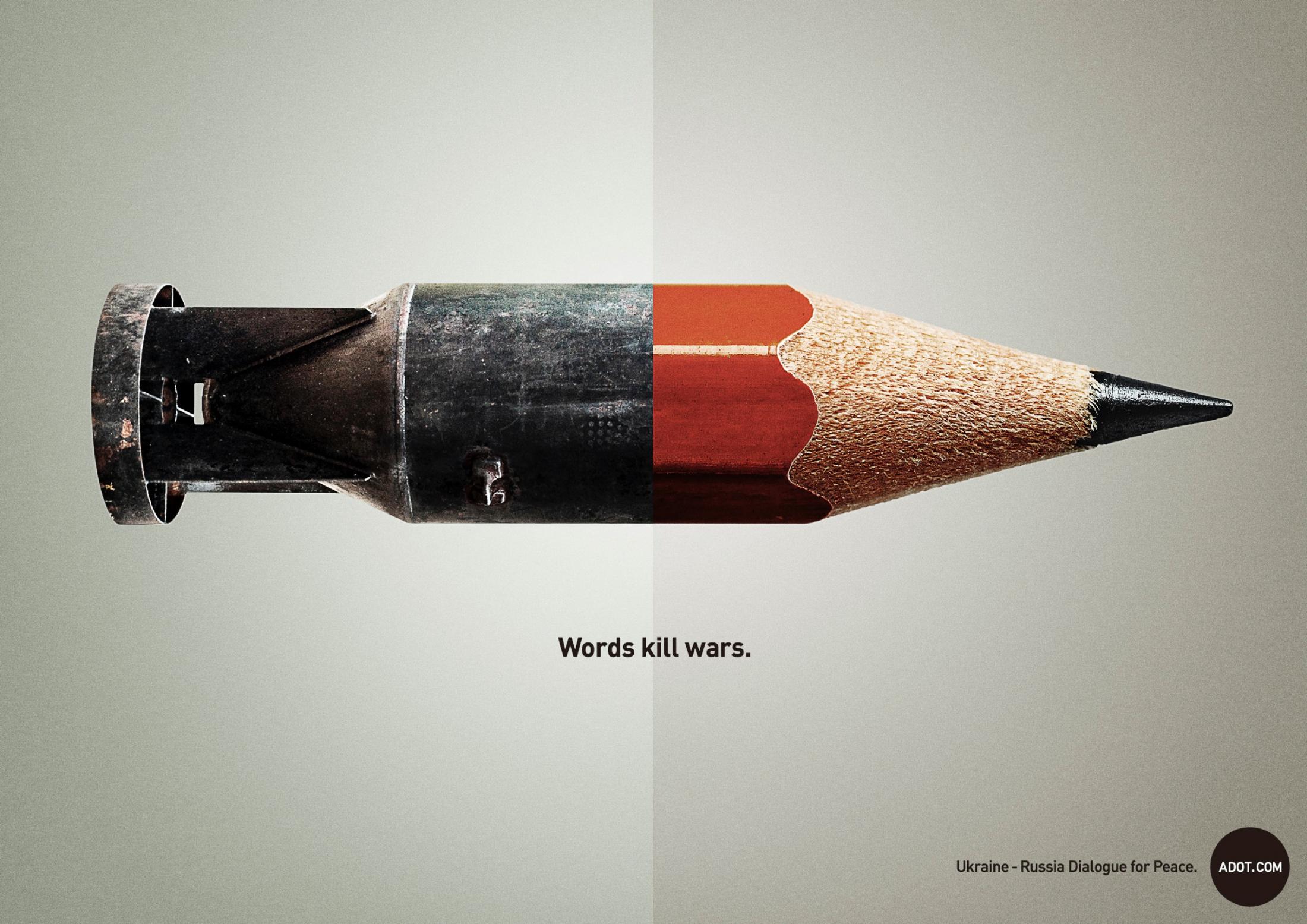 Words Kill Wars 4 words kill wars 4