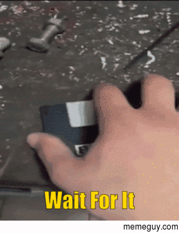 cool floppy disk memes 4