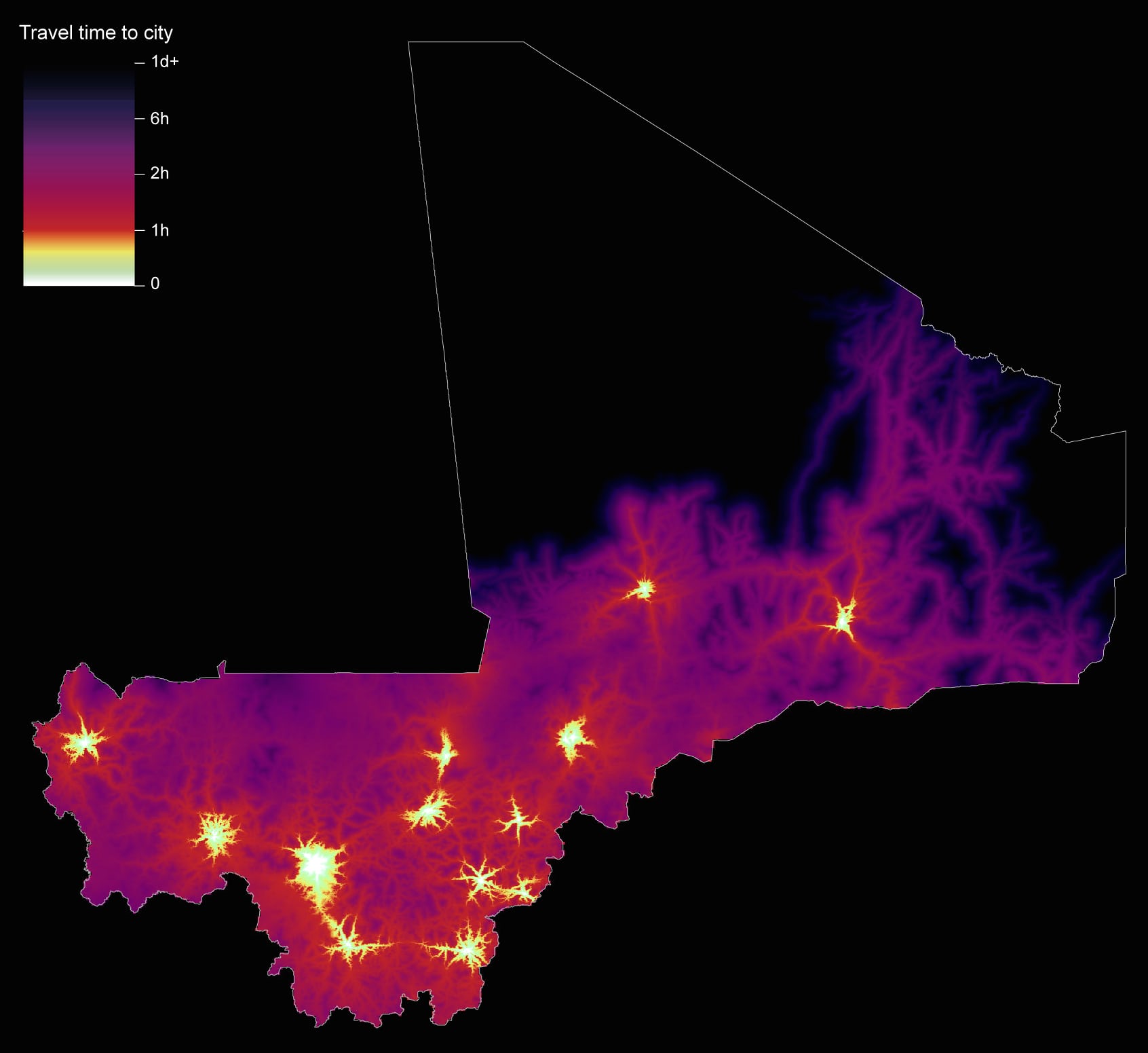 daily commute travel time to cities around the world 10
