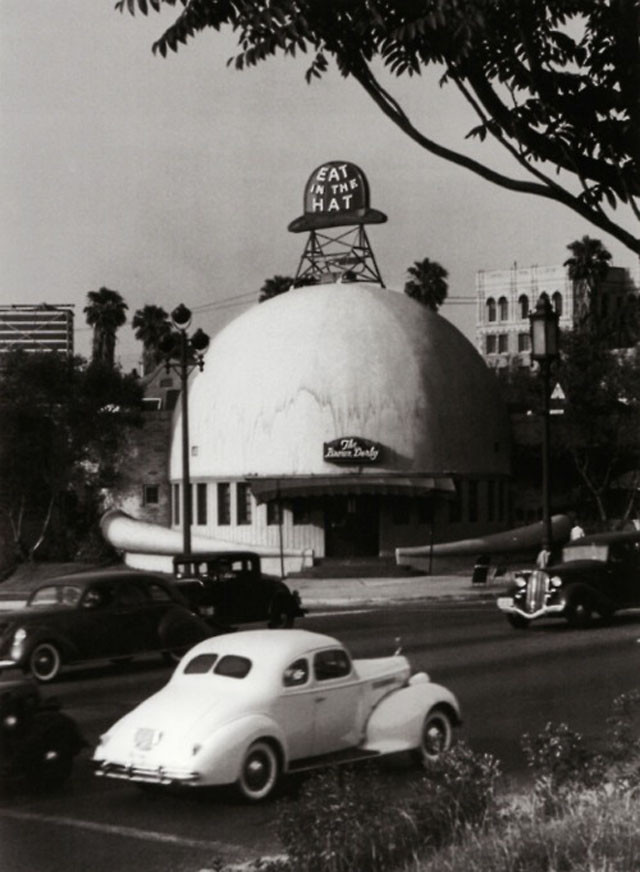 los angeles in the 1930s 11