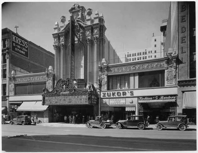 los angeles in the 1930s 17