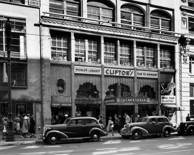 los angeles in the 1930s 19