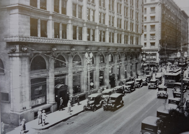 los angeles in the 1930s 20