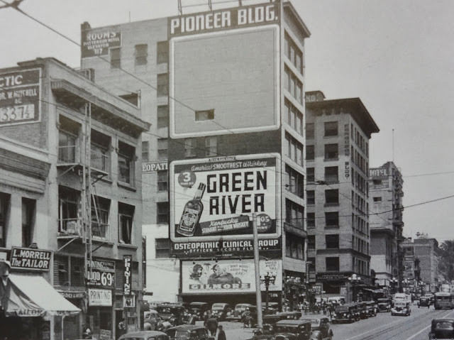 los angeles in the 1930s 22