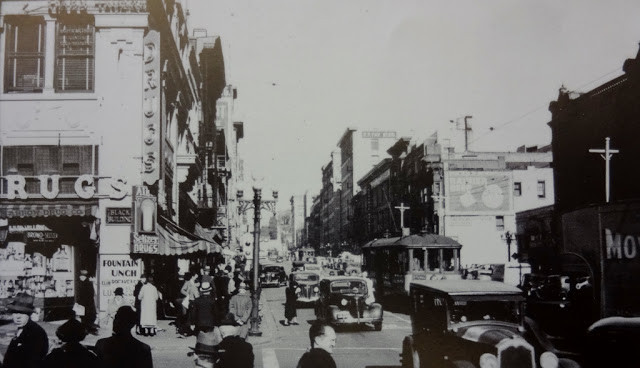 los angeles in the 1930s 24