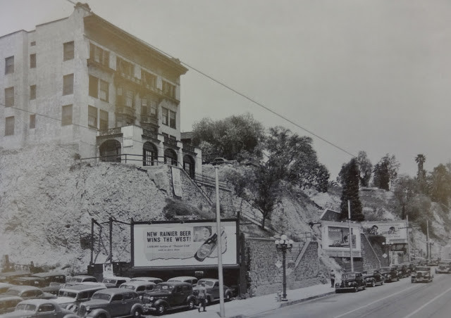 los angeles in the 1930s 25