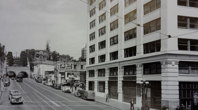 los angeles in the 1930s 26