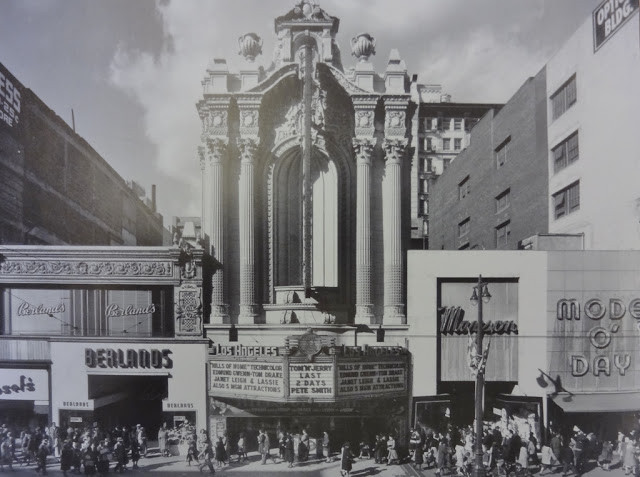 los angeles in the 1930s 27