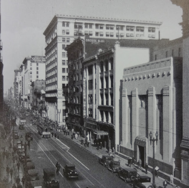los angeles in the 1930s 29