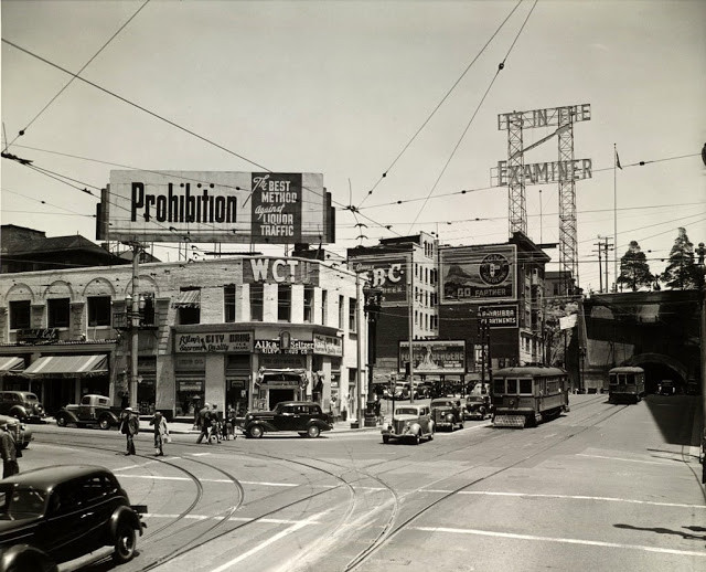 los angeles in the 1930s 8
