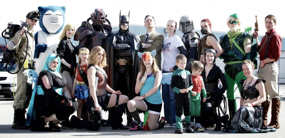 Utah Named Nerdiest State in the US by Study Mapping Sci-fi and Anime Fans 1 utah nerdiest state