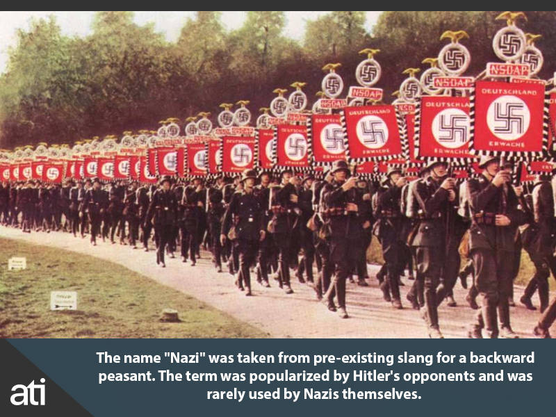 interesting history facts